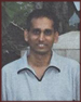 Ramakrishnan AP (Infosys, Technopark)