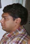 Ahzar (Advocate, High Court of Kerala)
