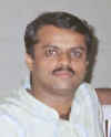 Biju Krishnan (Medical College, Alleppey)