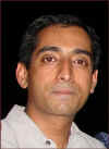 Deepak Mohan (UK)