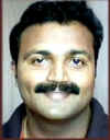 Girish C Nair (Federal Bank, Hyderabad)