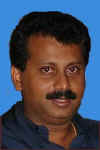 Manoj George