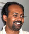 Mathew Joseph (HP, Bangalore)