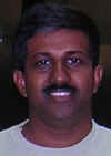 Pradeep Madhavan Nair