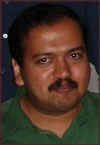 Nebu John (Doctor, Kerala State Health Service)