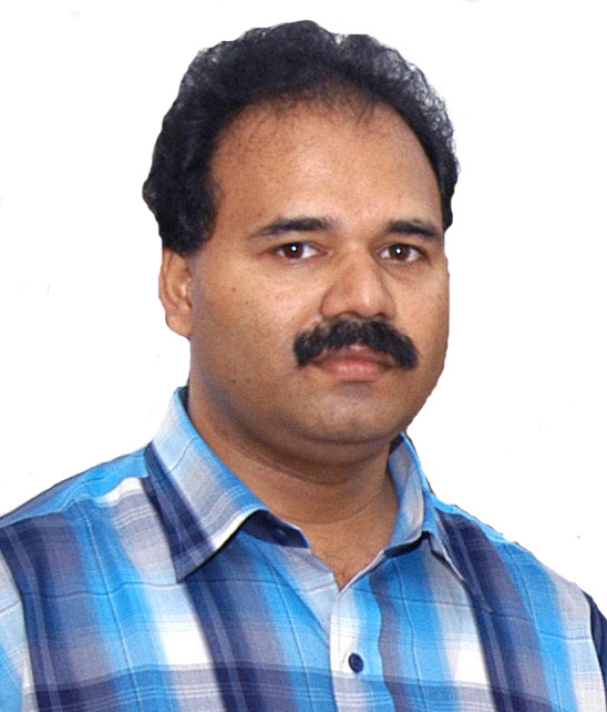 Prem Kumar P