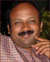 Praveen Kumar (Tandem Integrated Services, Tvm)