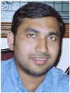 Prasanth P S (USA)