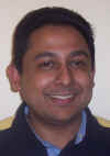 Ravi Soman