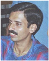 Saji David (Doctor at Nemon Govt Hospital, Trivandrum