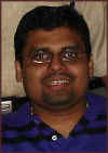Sanjay P Oommen