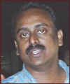Shaji A R (Manager, Kerala State Backward Classes Devpt. Corpn)