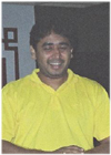 Sherry C K (Technopark)