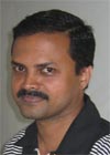 Sudhir N (Lecturer, Medical College, Thrissur)