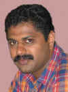Suraj Nair (Air India)