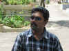 Suresh V, Senior Officer Mktg, Regency Ceramics Ltd