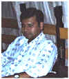 Vipin (Oman Airways)